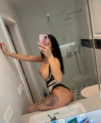 Анкета проститутки Алевтина - Фото, г. Усолье-Сибирское, 24 года, №3160