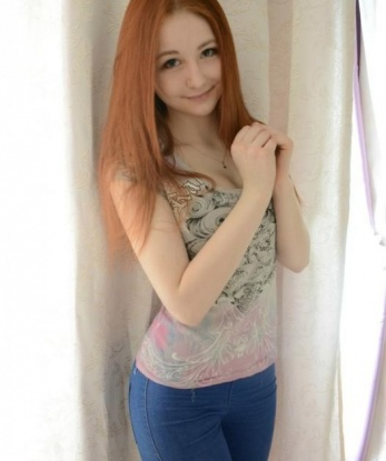 Анкета проститутки Александра - Фото, г. Усолье-Сибирское, 25 лет, №4220