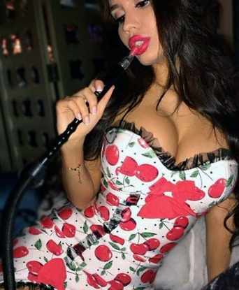 Анкета проститутки Варя - Фото, г. Усолье-Сибирское, 22 года, №5899